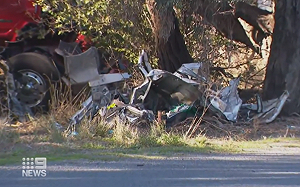 3台灣人車禍命喪澳洲 外交部：將協助家屬赴澳