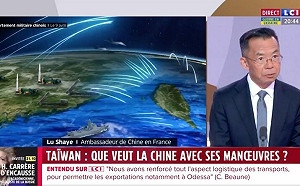 盧沙野稱前蘇聯國主權未定  引發輿論不滿東歐抗議