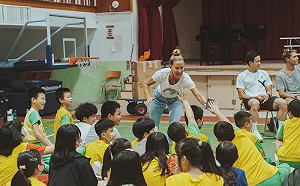 國際鐵人三項競賽 國內菁英傾巢而出