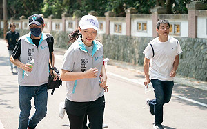 解讀錢康明「被去職」內幕 黃帝穎：高虹安恐涉5年以上至無期徒刑重罪