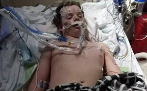 少年學「抖音」挑戰過量服藥慘死 公司急撇清：首見這類內容流行