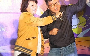 向徐巧芯看齊 嘉市建設局長田長沛強勢表態：我不退卻