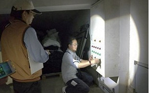 防汛整備全面啟動 新北水利就定位 