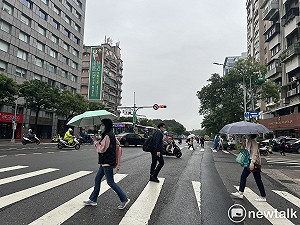 藍湖颱風今上午8點生成!對台影響曝