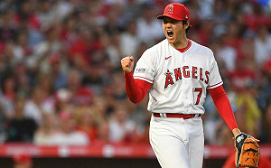 大谷的曲球有多扯？前巨人強投山口俊這樣說