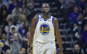 變陣讓Green打替補　Kerr說明原因