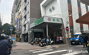 已婚郵差「強迫女子簽性奴契約」70人受害！中華郵政：已調離外勤