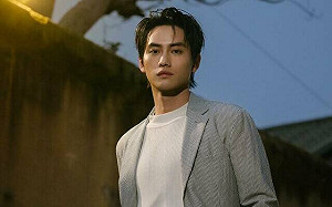 結婚了！范少勳甜曬一家三口全家福  曝登記日重大意義 