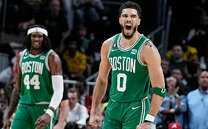 「雙探花」合砍62分　塞隊129：121老鷹