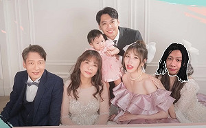 遭妹嗆「爸爸比較帥」！尼克走心：妳認真嗎？