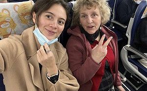 為何堅持送孩子來台？台美混血Christina媽媽曝「原因」