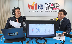 綠北市立委「坐四搶六拼八」市黨部主委坦言：高嘉瑜是最頭痛問題！