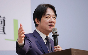 陳淞山觀點》賴清德「兄弟之邦」說的善意態度不該被惡意解讀 