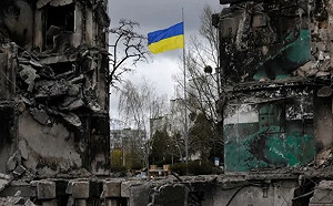 710萬烏克蘭人陷貧困！教宗方濟各：梵蒂岡參與「秘密和平任務」