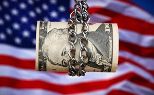 債台高築！美財政部將在6月用盡現金 拜登緊急回國與國會協商