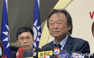民進黨性騷擾爭議連環爆  王世堅：無法容忍！查清楚後直接移送法辦