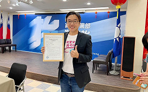 民進黨、高市府性平爭議不斷上演   曹桓榮：陳其邁應向市民道歉！