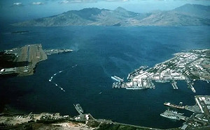 新增4美軍基地 菲外長：不會允許美國存放用於涉台海行動武器