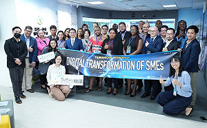 經貿武器化引國際公憤 外交部籲北京當局懸崖勒馬      