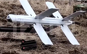 糗大了！俄吹噓已生產20萬柳葉刀無人機 遭打臉 : 那是星際大戰台詞