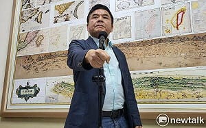 陸委會開放陸團客 綠黨團：希望得到中國的善意