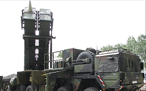 應對中國導彈威脅! 美海軍擬讓愛國者-3上艦攔截高超音速武器