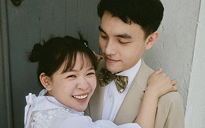 新婚一年人妻古娃娃有啥缺點？喵喵「這回答」閃瞎網友