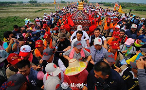 大甲媽祖遶境！隨行注意「18禁忌」