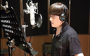 廣電音三棲名主持人陳翰 將進軍網路直播再創高峰