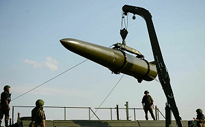 俄軍動用伊斯坎德爾炸圖書館 宣稱殲滅60名「格魯吉亞軍團」雇傭兵