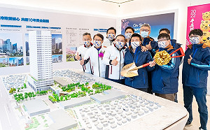 市府力拚永續發展 這些年「投資」我們的新北市