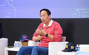 和中共談好了？郭台銘喊「我當選共機不擾台」董立文：證明中共介入台灣選舉