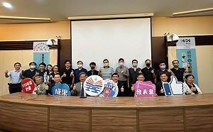 跨校跨域研發交流   高醫大、高科大合作共展醫療科技成果