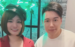 Toyz無情開嗆「惹哭館粉」郭鬼鬼！慘遭報復影片曝光