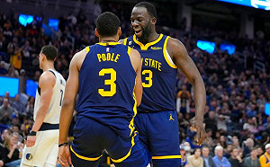 Green證實曾在一月的比賽後罵Poole