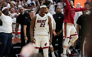 Butler狂轟56分有多神？一口氣寫多項紀錄