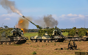 白俄不全是敵人！ 志願軍戰壕撿到俄軍對講機 指揮俄砲兵轟擊俄陣地