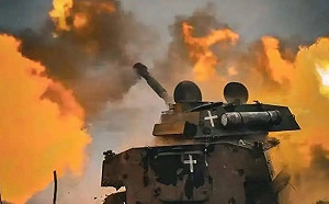 普丁該清醒了！ 專家 : 俄羅斯在戰爭中 高估了自己這3件事......