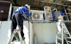 落實城市節電！北市府補助服務業汰換設備 最高300萬元