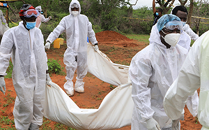 史上最恐怖8邪教！命集體服毒自盡、車站放毒氣、自焚、自殺見外星人樣樣來