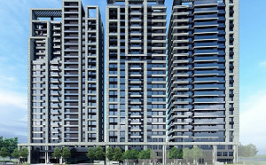 新北板橋湳雅案都更重生  再造新風貌