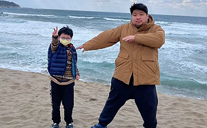 兒子「自爆式作弊」原因曝！統神傻眼：跟我一樣正直