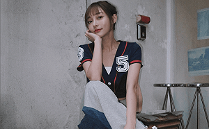 林襄分享新玩具「CCD相機」！私下可愛模樣曝光