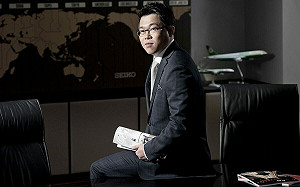 長榮遺囑官司落幕？張國煒二審勝訴可獨得140億