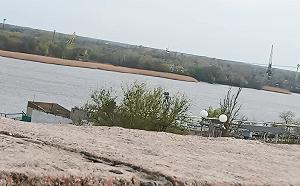 「春季攻勢」第一砲! 渡河攻擊取得重大戰果 傳烏軍已攻下第聶伯河東岸