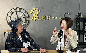 「委屈的和平也是和平」讚馬英九訪中比執政8年更有成果 于美人：他最勇敢的一次