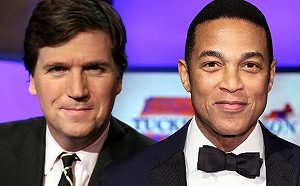 愛恨分明！一天內美兩大電視台知名主播被解僱 川普反應截然不同......