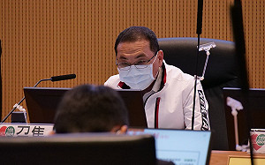 侯友宜：結合里長 全面加強年長者交安宣導　