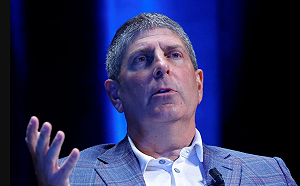 性騷擾、性別歧視指控獲證實 NBC環球集團CEO遭解雇