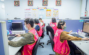 測試ChatGPT分析1999案件 桃市府：無提供個資絕無外洩問題